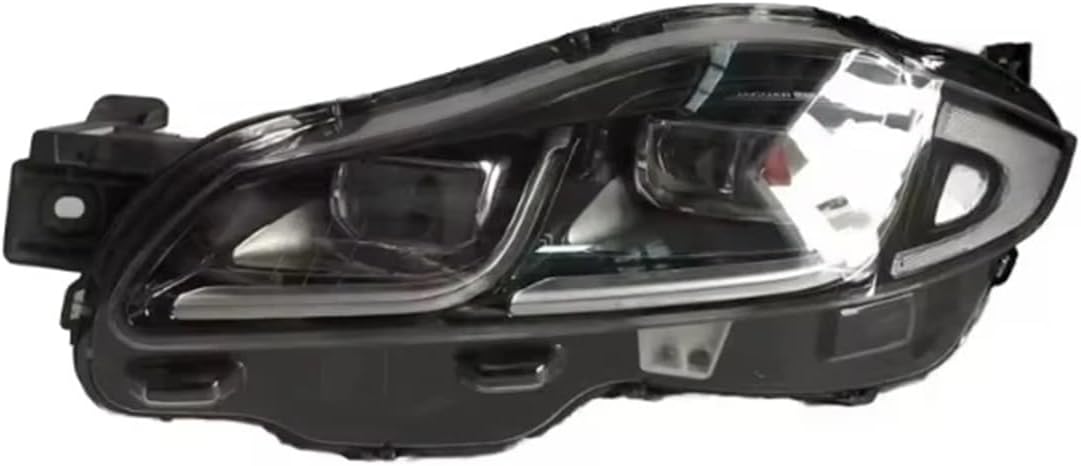 Step-by-step guide for buy TECER headlight for Jaguar XJ,Jaguar XJ headlight replacement,TECER LED headlight assembly pros cons,best full LED headlamp for Jaguar XJ,Jaguar XJL headlight upgrade worth buying,TECER headlight vs OEM - complete tutorial