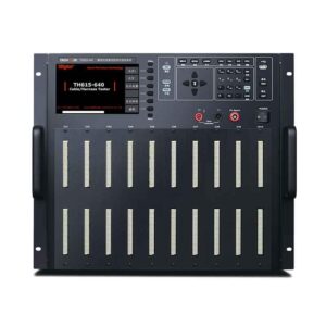 Image 1 of buy TH610-2560 cable tester