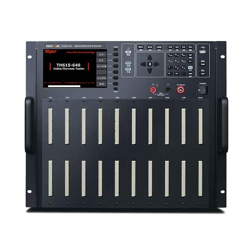 Step-by-step guide for buy TH610-2560 cable tester,TH610-2560 worth buying,TH610-2560 vs alternatives,TH610-2560 pros cons,best cable test system,should I buy TH610-2560 - complete tutorial