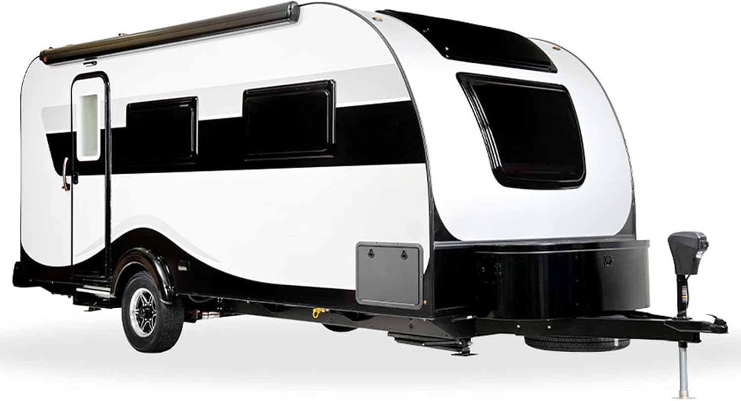 buy TIANHONG travel trailer,TIANHONG camper worth buying,TIANHONG RV pros cons,best lightweight travel trailer,TIANHONG vs other campers,should I buy a TIANHONG trailer - detailed features and technical specifications