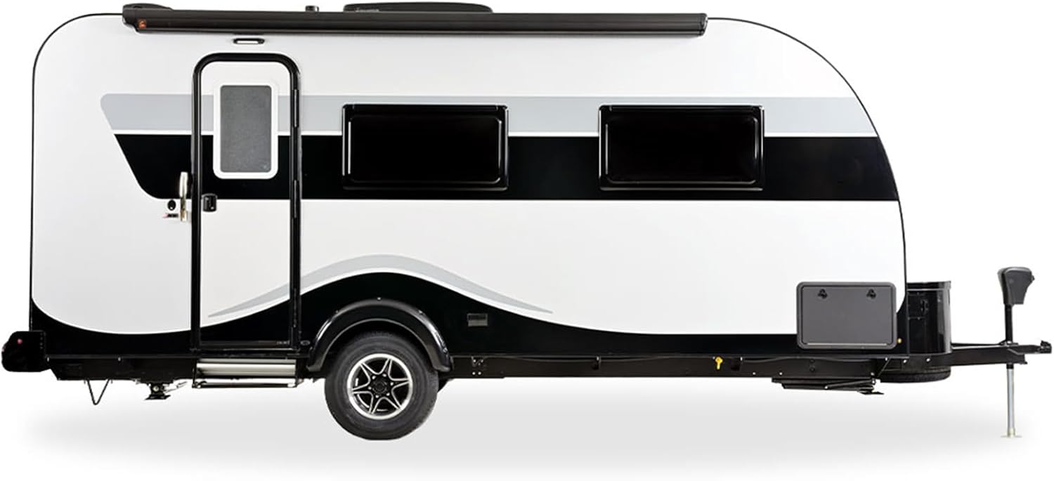 buy TIANHONG travel trailer,TIANHONG camper worth buying,TIANHONG RV pros cons,best lightweight travel trailer,TIANHONG vs other campers,should I buy a TIANHONG trailer unboxing and complete package contents