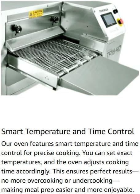 Step-by-step guide for buy TP3240 Turbo Maxx Double Conveyor Pizza Oven,TP3240 Turbo Maxx worth buying,best commercial conveyor pizza oven,TP3240 pros and cons,TP3240 vs other pizza ovens,should I buy a TP3240 oven - complete tutorial