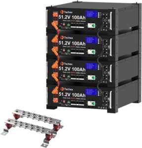 Image 1 of buy Techex 48V 400Ah LiFePO4 battery