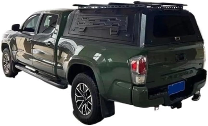 buy Toyota Tacoma camper shell,best truck camper shell for Tacoma,Tacoma camper shell worth buying,Tacoma truck bed topper pros cons,where to get Tacoma camper shell,should I buy a Tacoma camper shell - detailed features and technical specifications