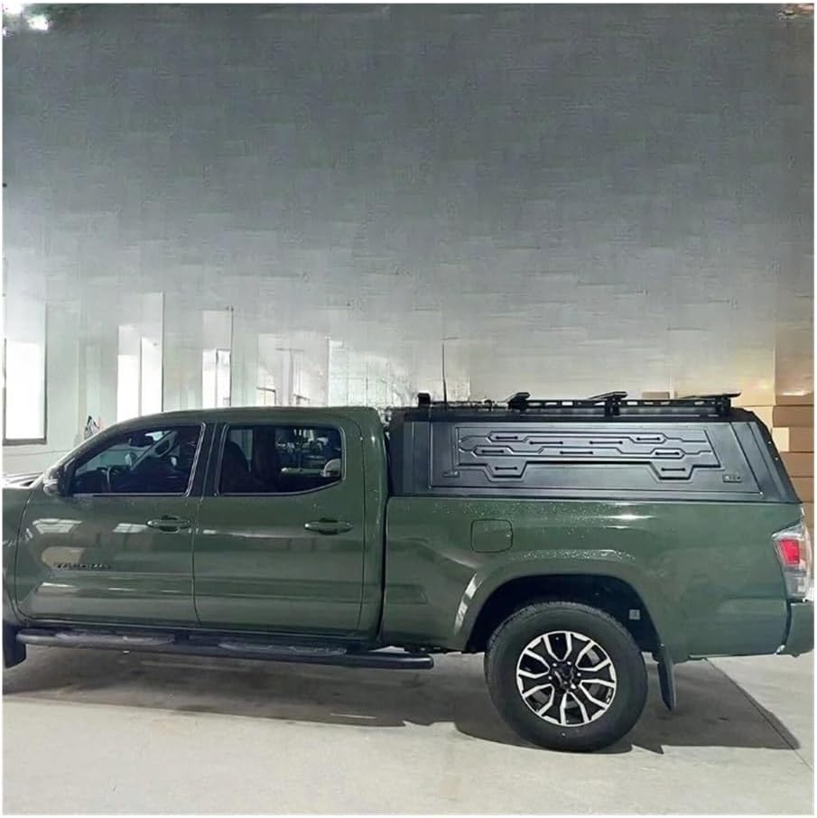 Step-by-step guide for buy Toyota Tacoma camper shell,best truck camper shell for Tacoma,Tacoma camper shell worth buying,Tacoma truck bed topper pros cons,where to get Tacoma camper shell,should I buy a Tacoma camper shell - complete tutorial