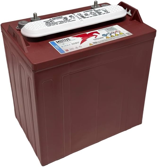 Step-by-step guide for buy Trojan T-875 8V battery,best 8V deep cycle battery group,Trojan T-875 vs Crown CR-165,Trojan T-875 pros cons,should I buy Trojan T-875 battery,Trojan T-875 worth buying - complete tutorial