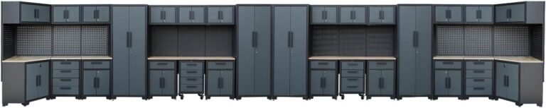 Image 1 of buy Tsnritor garage storage system