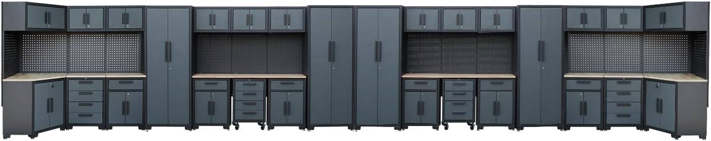 buy Tsnritor garage storage system,Tsnritor garage cabinets worth it,best garage storage cabinet system,Tsnritor 35-piece set pros cons,garage workshop set worth buying,Tsnritor vs other garage cabinets - detailed features and technical specifications