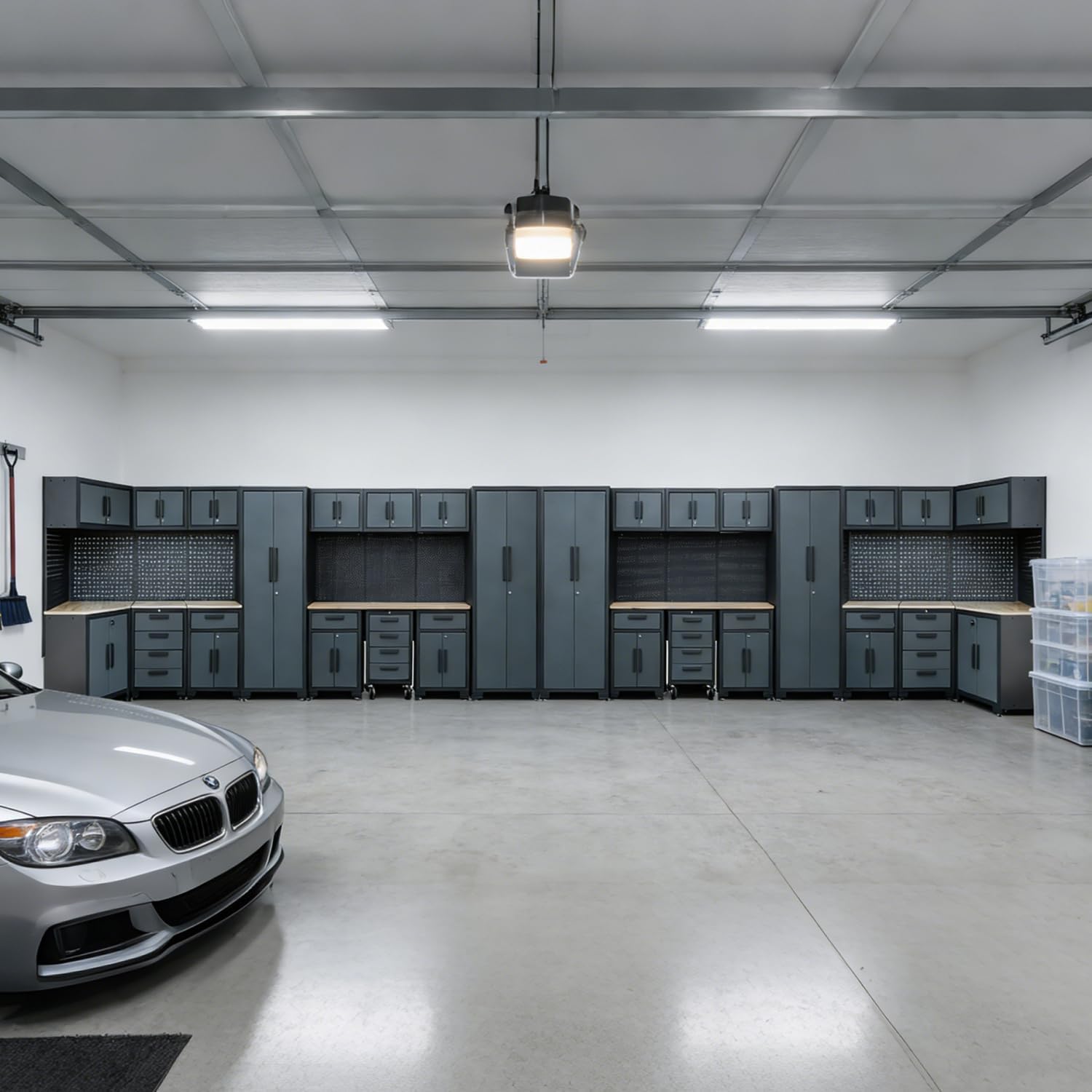 buy Tsnritor garage storage system,Tsnritor garage cabinets worth it,best garage storage cabinet system,Tsnritor 35-piece set pros cons,garage workshop set worth buying,Tsnritor vs other garage cabinets unboxing and complete package contents