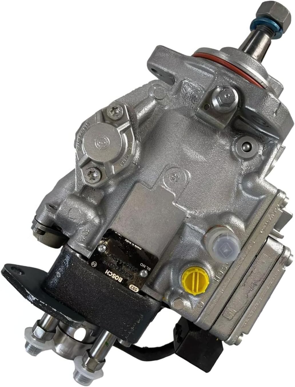 buy TuneCrumph fuel injector pump 3965404,should I buy TuneCrumph 3965404,TuneCrumph fuel pump vs OEM,fuel injector pump 3965404 pros cons,best injector pump for Cummins QSB4.5,C3965404 fuel pump worth buying unboxing and complete package contents