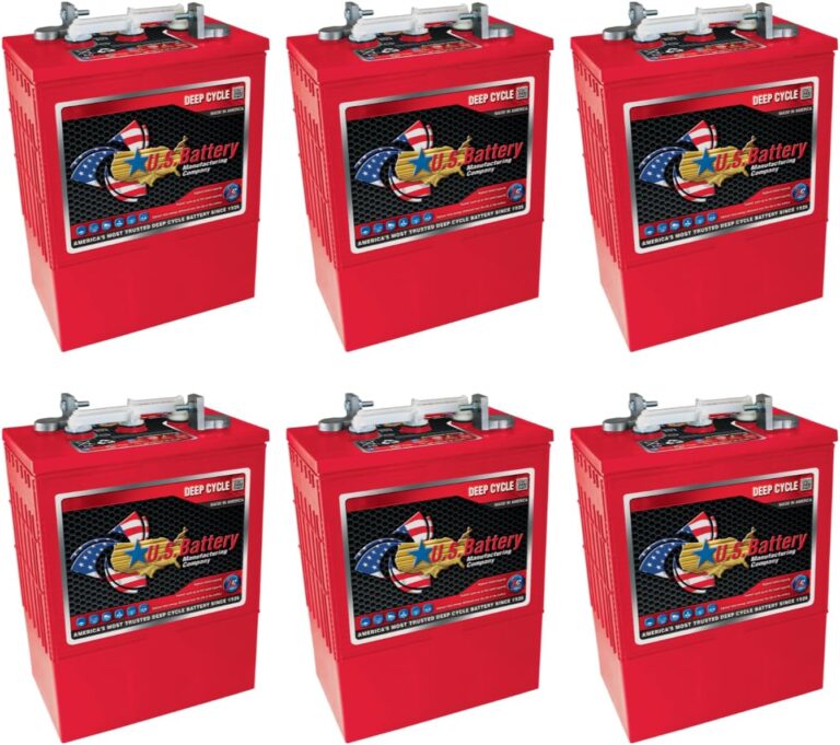 Buy US Battery USL16HCXC2: Honest Pros & Cons for Deep Cycle Use 91 Image 1 of buy US Battery USL16HCXC2