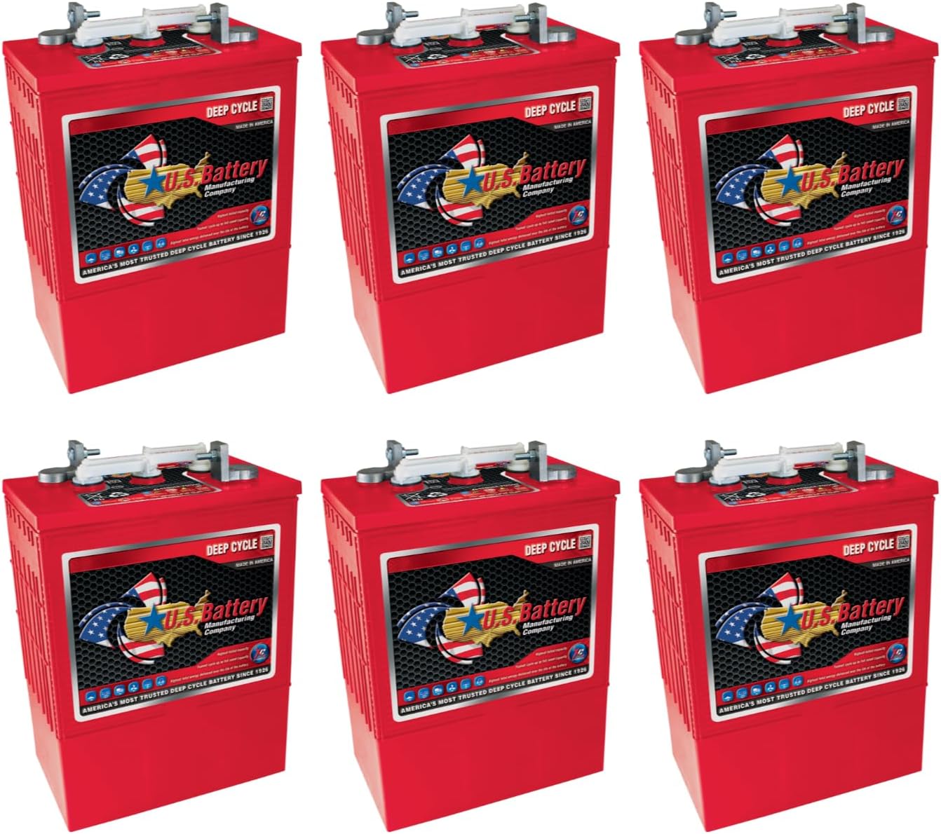 buy US Battery USL16HCXC2,US Battery USL16HCXC2 pros cons,best 6V deep cycle battery for scrubber,474Ah flooded battery vs AGM,should I buy US Battery L16HCXC2,US Battery USL16HCXC2 worth buying - detailed features and technical specifications