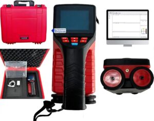 Image 1 of buy VTSYIQI rebar scanner