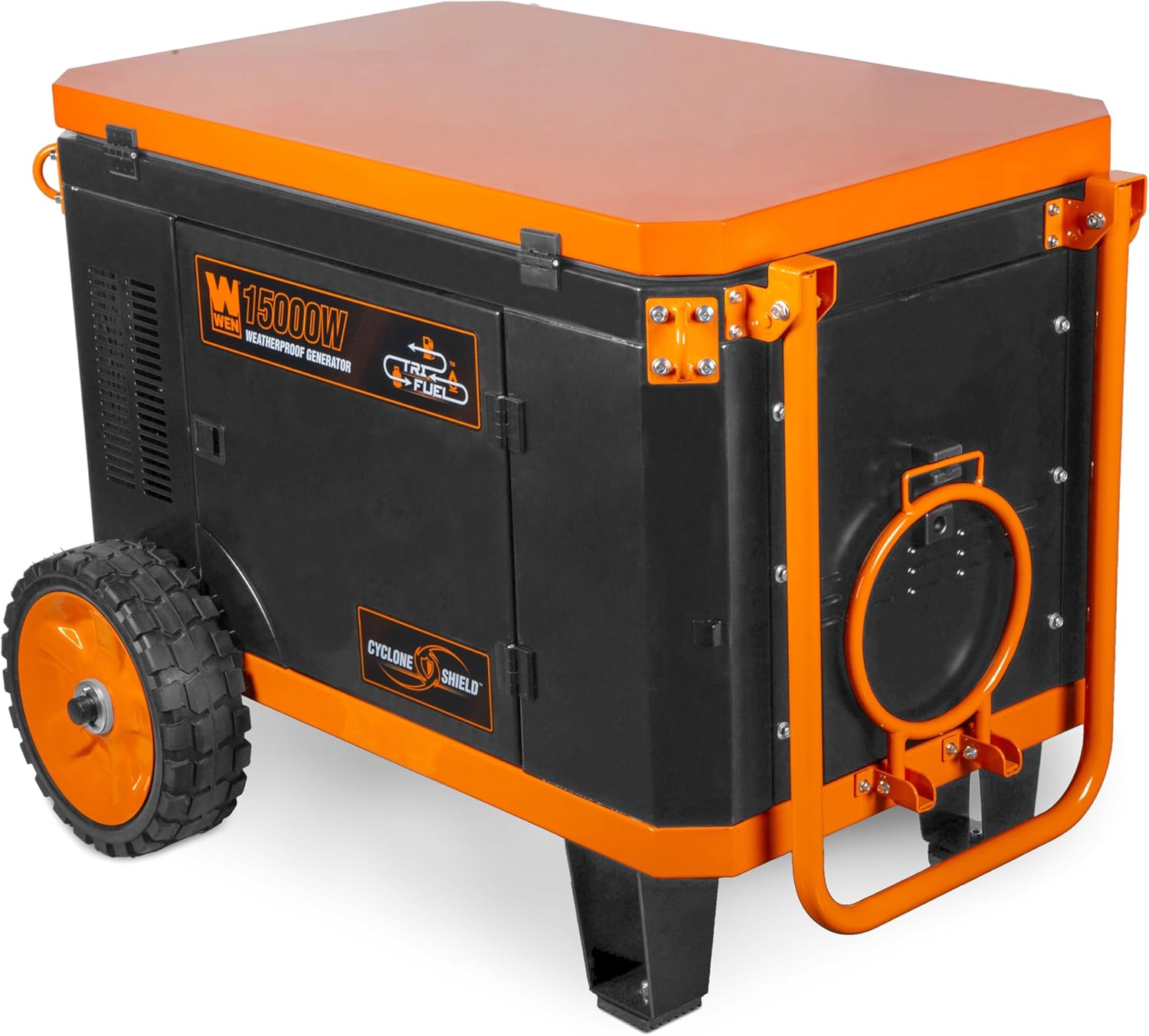 Step-by-step guide for buy WEN TF1500XR generator,WEN 15000 watt generator pros cons,best tri fuel portable generator,WEN TF1500XR vs alternatives,should I buy WEN weatherproof generator,WEN generator worth buying - complete tutorial