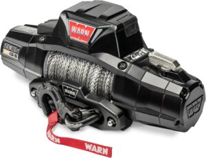 Image 1 of buy Warn Zeon XP 12-S winch
