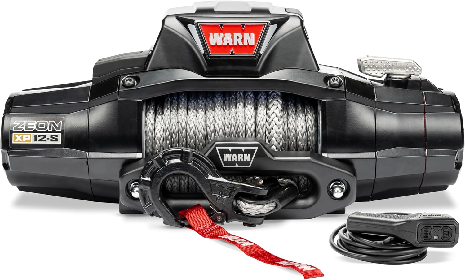 buy Warn Zeon XP 12-S winch,best winch for off road recovery,Warn winch pros and cons,Zeon XP 12-S vs alternatives,Warn Zeon XP worth buying,should I buy Warn Zeon XP winch unboxing and complete package contents