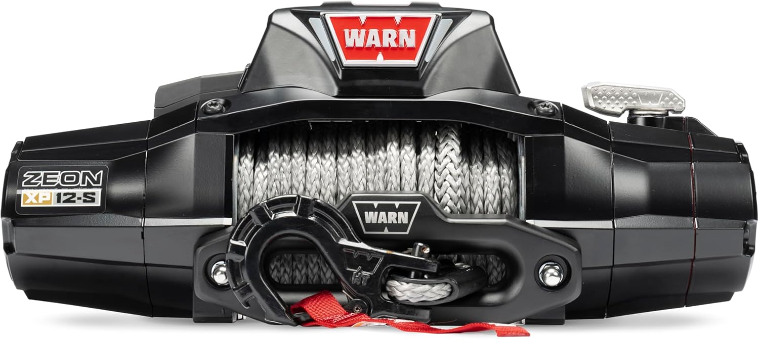 Step-by-step guide for buy Warn Zeon XP 12-S winch,best winch for off road recovery,Warn winch pros and cons,Zeon XP 12-S vs alternatives,Warn Zeon XP worth buying,should I buy Warn Zeon XP winch - complete tutorial