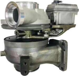 Image 1 of buy Weichai turbocharger compatible