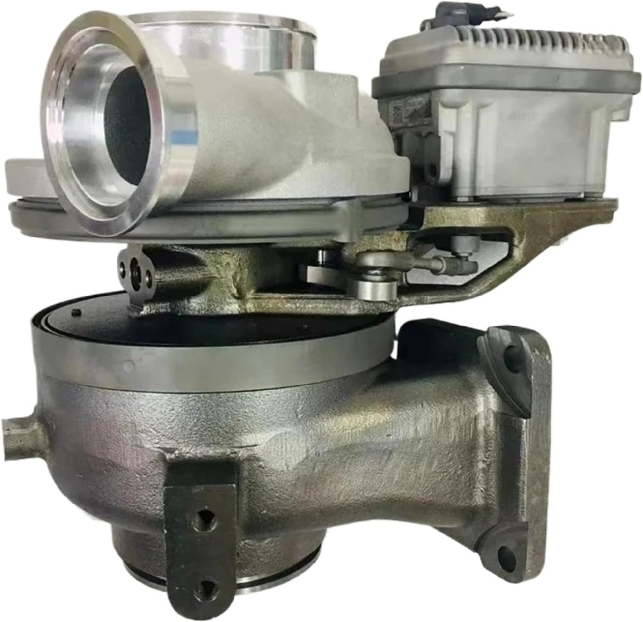 buy Weichai turbocharger compatible,Weichai OE 12639400003 turbocharger worth buying,compatible Weichai turbocharger vs OEM,Weichai turbocharger 1001009946 pros cons,should I buy Weichai compatible turbo,best replacement turbocharger for Weichai - detailed features and technical specifications