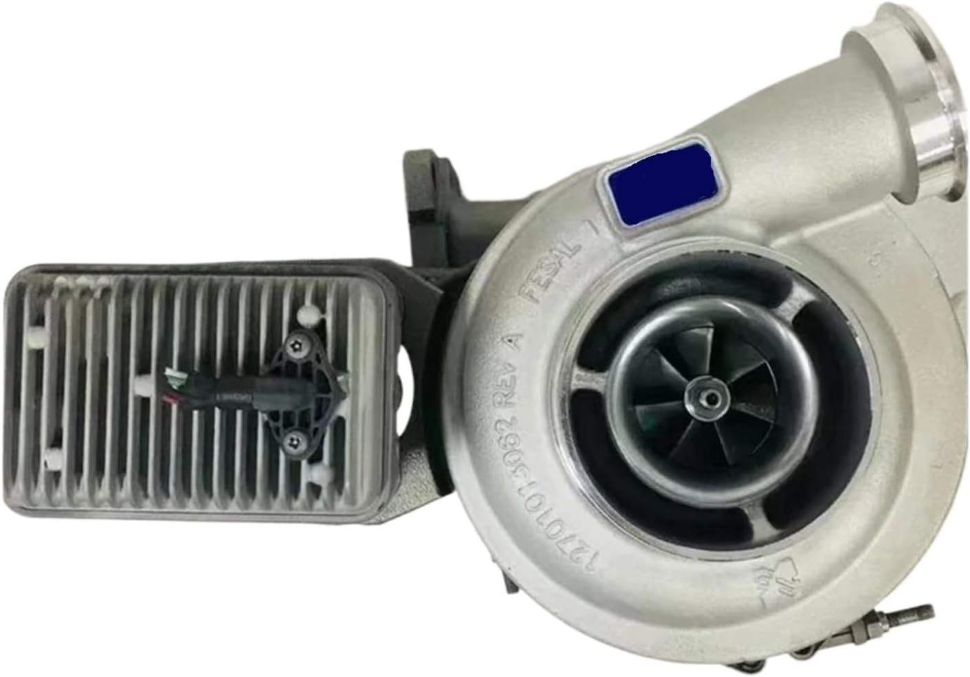 buy Weichai turbocharger compatible,Weichai OE 12639400003 turbocharger worth buying,compatible Weichai turbocharger vs OEM,Weichai turbocharger 1001009946 pros cons,should I buy Weichai compatible turbo,best replacement turbocharger for Weichai unboxing and complete package contents