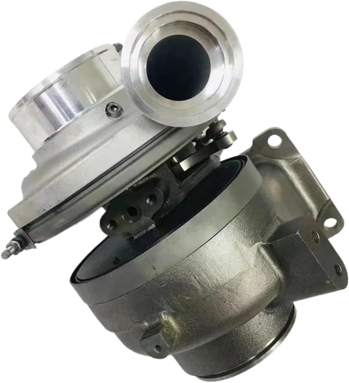 buy Weichai turbocharger compatible,Weichai OE 12639400003 turbocharger worth buying,compatible Weichai turbocharger vs OEM,Weichai turbocharger 1001009946 pros cons,should I buy Weichai compatible turbo,best replacement turbocharger for Weichai performance testing and real-world results