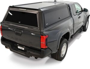 Image 1 of buy Westin EXP truck cap