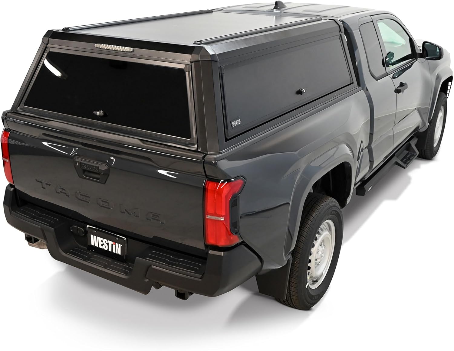 Buy Westin EXP Truck Cap: Honest Pros & Cons 1 buy Westin EXP truck cap,Westin EXP truck cap vs Leer,best aluminum truck topper for Tacoma,Westin EXP truck cap pros cons,should I buy Westin EXP cap,Westin EXP truck cap worth buying - detailed features and technical specifications