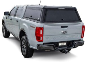 Image 1 of buy Westin EXP truck cap