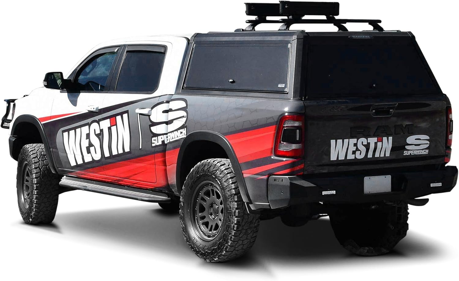 buy Westin EXP truck cap,Westin EXP truck cap pros cons,best aluminum truck cap for Ram 1500,should I get a Westin EXP cap,Westin EXP vs Leer truck cap,aluminum truck cap worth buying - detailed features and technical specifications