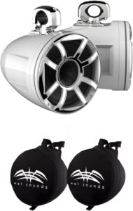 Image 1 of buy Wet Sounds REV 10 HD tower speakers