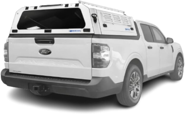 Buy WorkLoad ProTech Aluminum Truck Topper: Honest Pros & Cons 81 Image 1 of buy WorkLoad ProTech aluminum truck topper