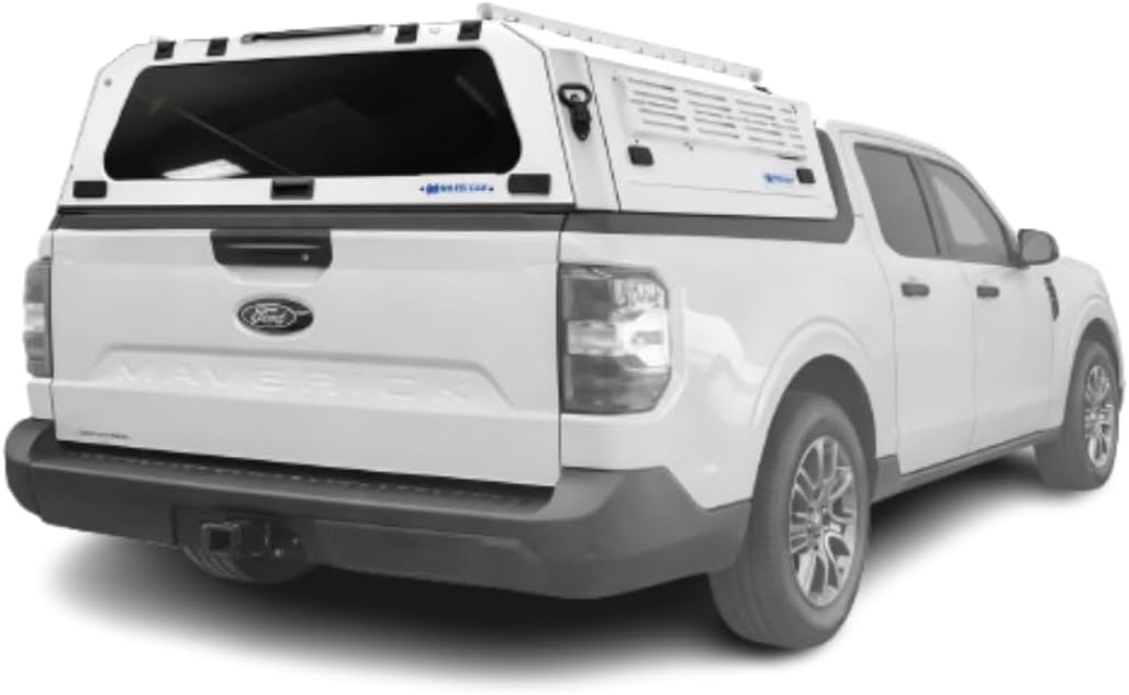 buy WorkLoad ProTech aluminum truck topper,best truck topper for Ford Maverick,WorkLoad truck cap pros cons,aluminum truck bed cap worth buying,Ford Maverick topper vs alternative,should I buy WorkLoad truck topper - detailed features and technical specifications