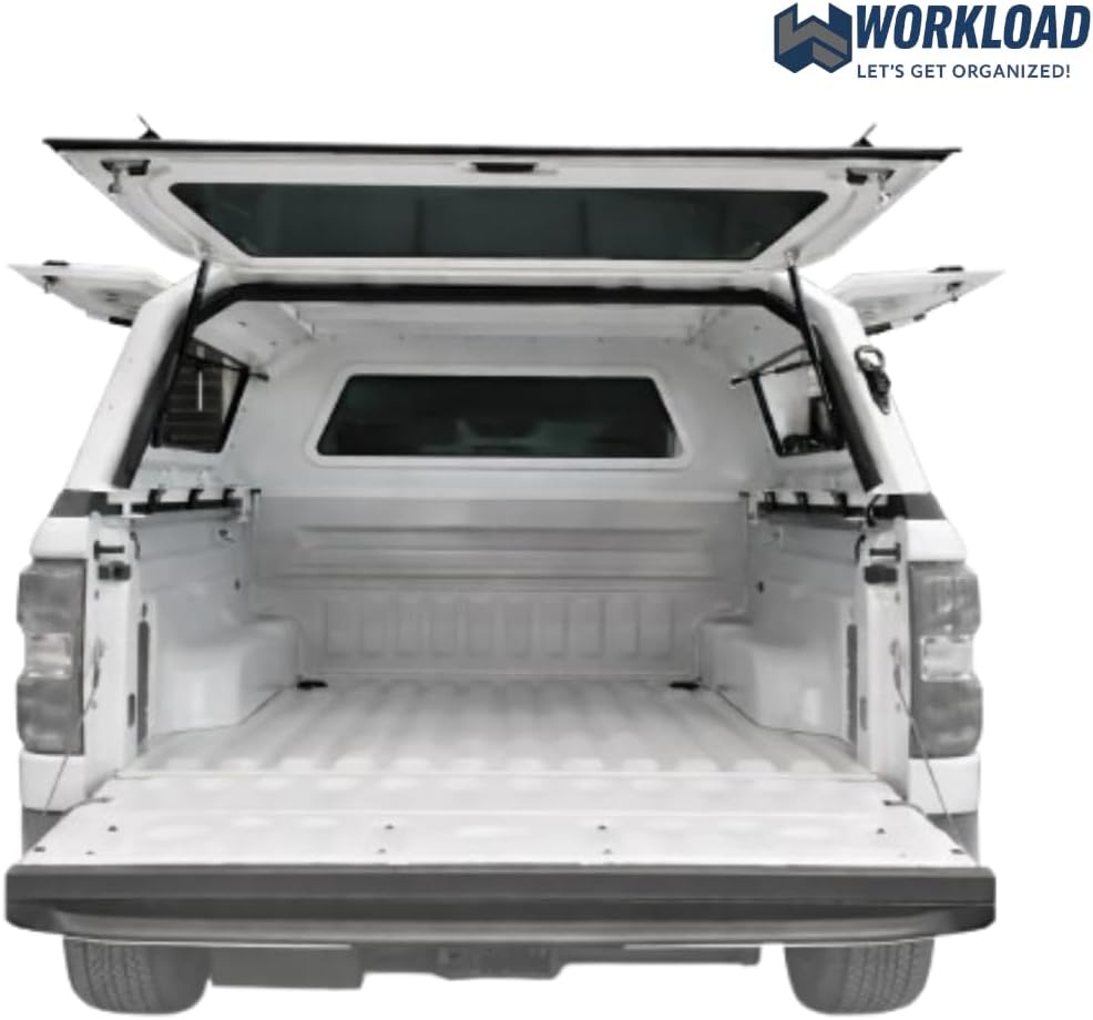 Step-by-step guide for buy WorkLoad ProTech aluminum truck topper,best truck topper for Ford Maverick,WorkLoad truck cap pros cons,aluminum truck bed cap worth buying,Ford Maverick topper vs alternative,should I buy WorkLoad truck topper - complete tutorial