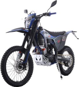 Image 1 of buy X-PRO Paladin 300 dirt bike