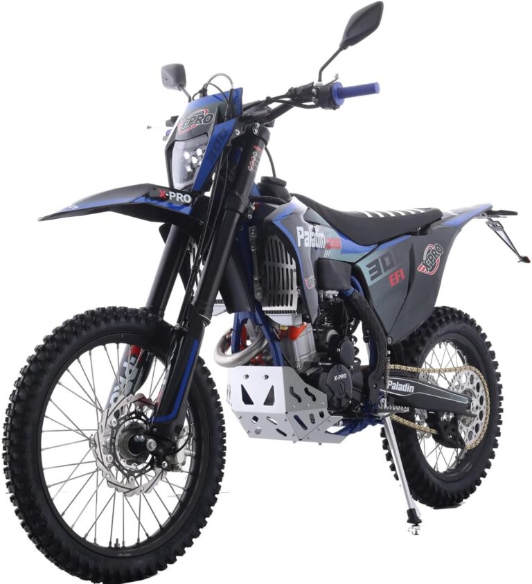 Image 1 of buy X-PRO Paladin 300 dirt bike