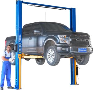 Image 1 of buy XK-1300L auto lift