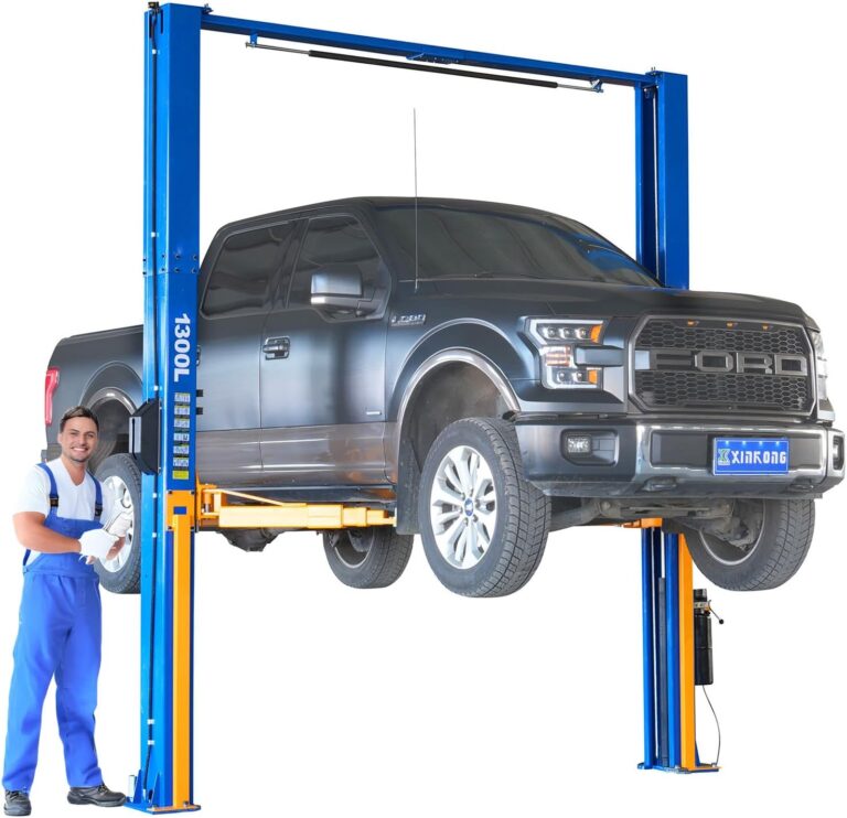 Buy XK-1300L Auto Lift: Honest Pros & Cons Worth Buying? 31 Image 1 of buy XK-1300L auto lift