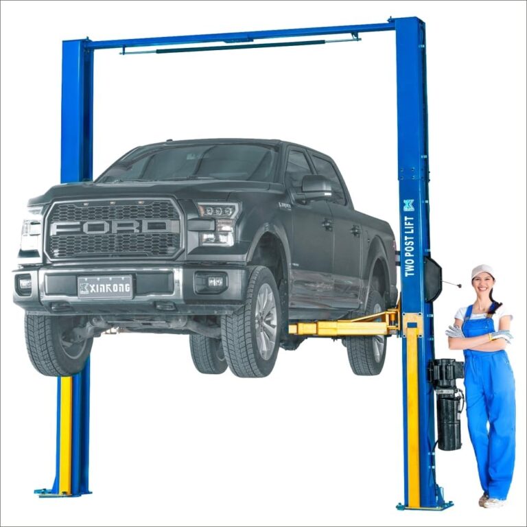 Buy XK-1300L Car Lift: Honest Pros & Cons Worth It? 36 Image 1 of buy XK-1300L car lift