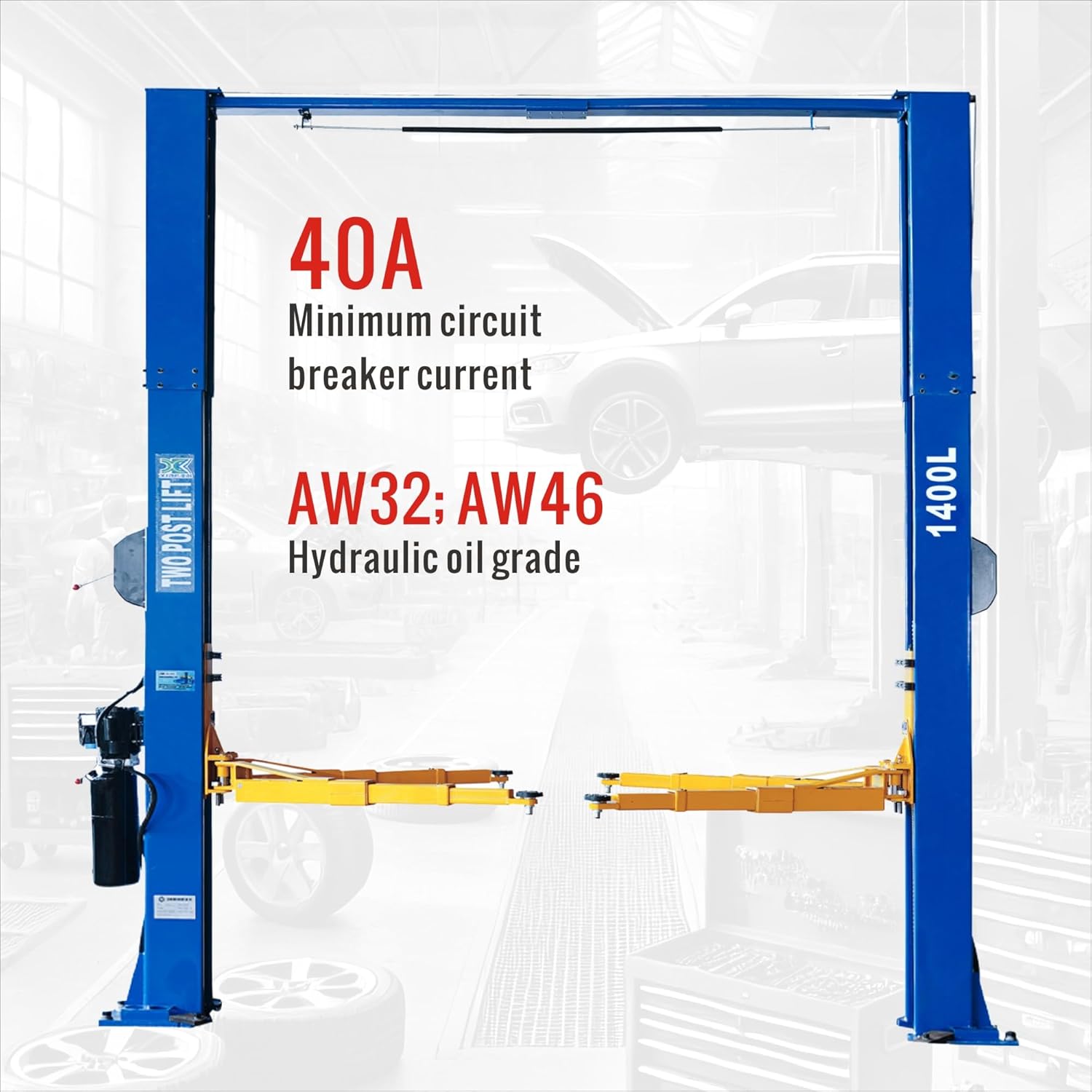 Step-by-step guide for buy XK-1400L car lift 14000 lbs,should I buy a 14000 lb car lift,XK-1400L vs other clearfloor lifts,14000 lb car lift pros cons,best heavy duty car lift for home garage,XK car lift worth buying - complete tutorial
