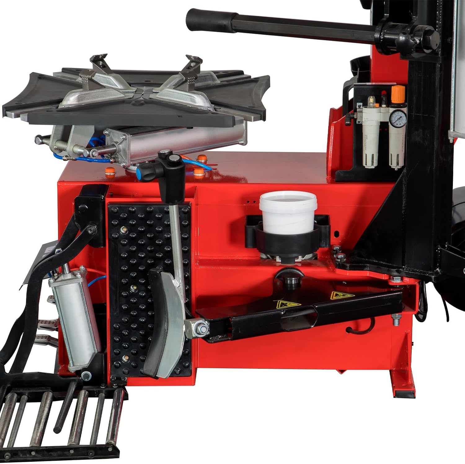 Step-by-step guide for buy XK 610C tire changer,XK 610C tire changer pros cons,best rim clamp tire changer,should I buy XK 610C,XK 610C vs alternatives,XK tire changer worth buying - complete tutorial