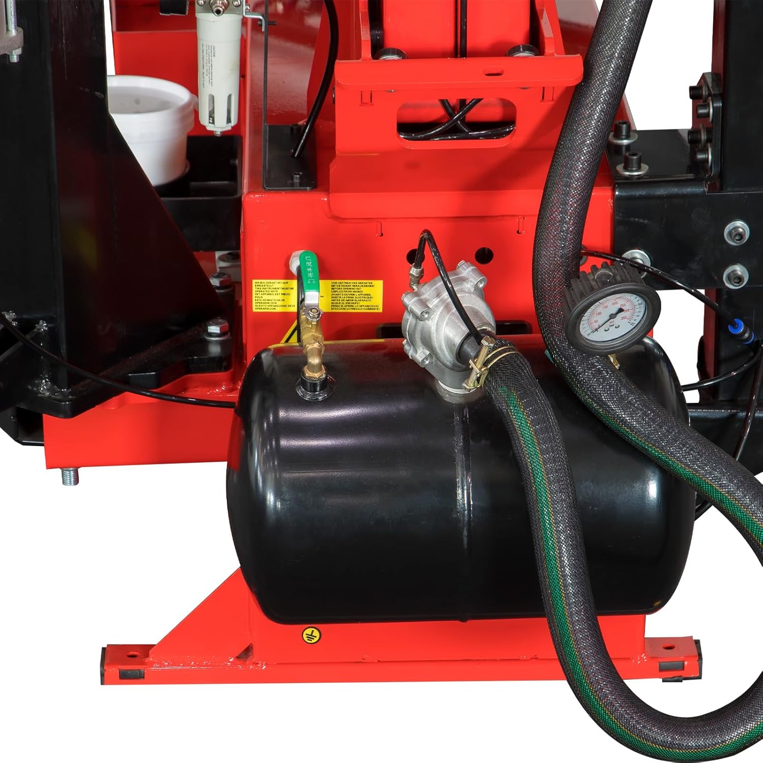 buy XK 610C tire changer,XK 610C tire changer pros cons,best rim clamp tire changer,should I buy XK 610C,XK 610C vs alternatives,XK tire changer worth buying performance testing and real-world results