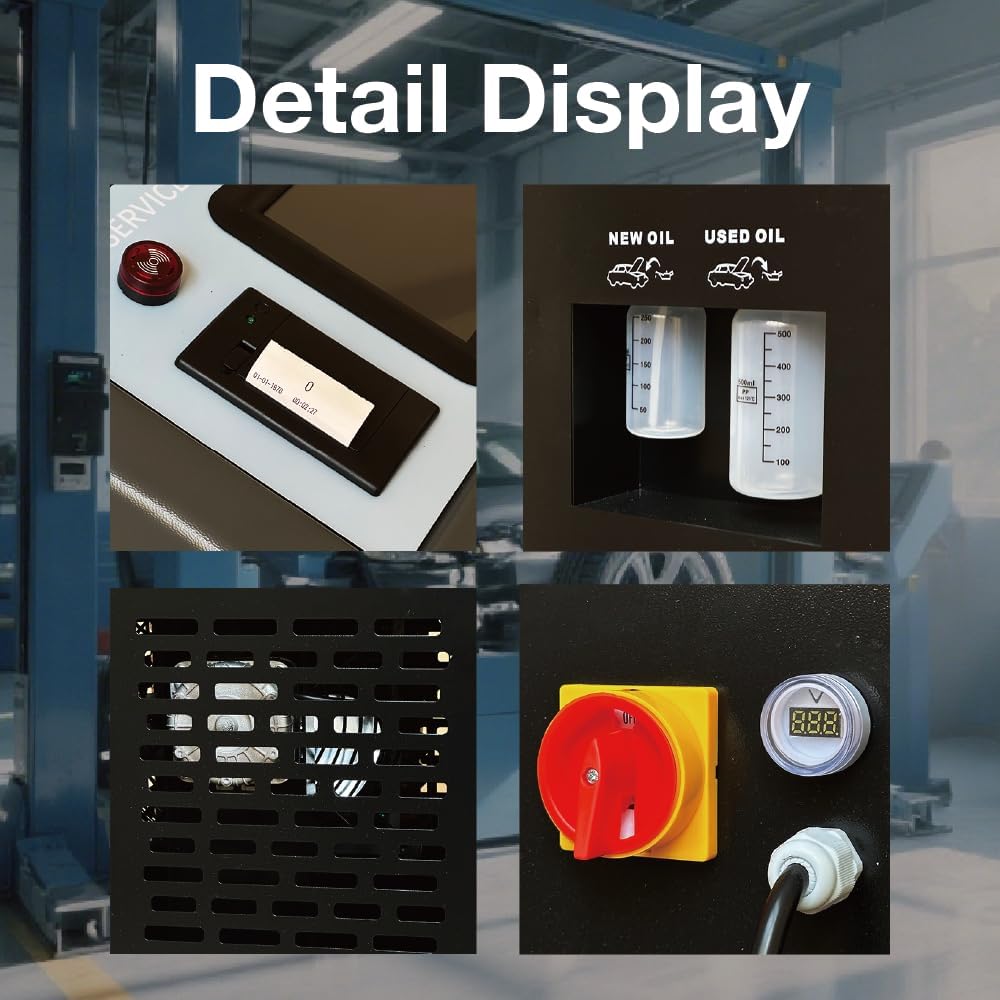 Step-by-step guide for buy XK refrigerant recovery machine,XK refrigerant recovery machine pros cons,best R-134A recovery machine,XK-900 AC vs alternatives,should I buy XK-900 AC,XK refrigerant recovery machine worth buying - complete tutorial