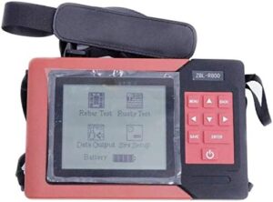 Image 1 of buy ZBL-R800 rebar detector