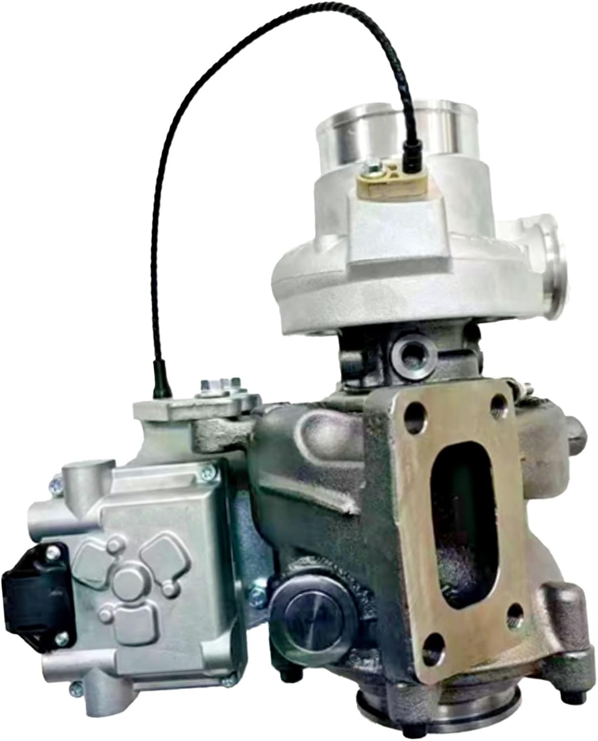 buy abulollry turbocharger cummins qsb,should I buy abulollry turbocharger,cummins qsb turbocharger pros cons,5326258 turbocharger vs oem,abulollry turbocharger worth buying,best turbocharger for cummins qsb 4.5 - detailed features and technical specifications
