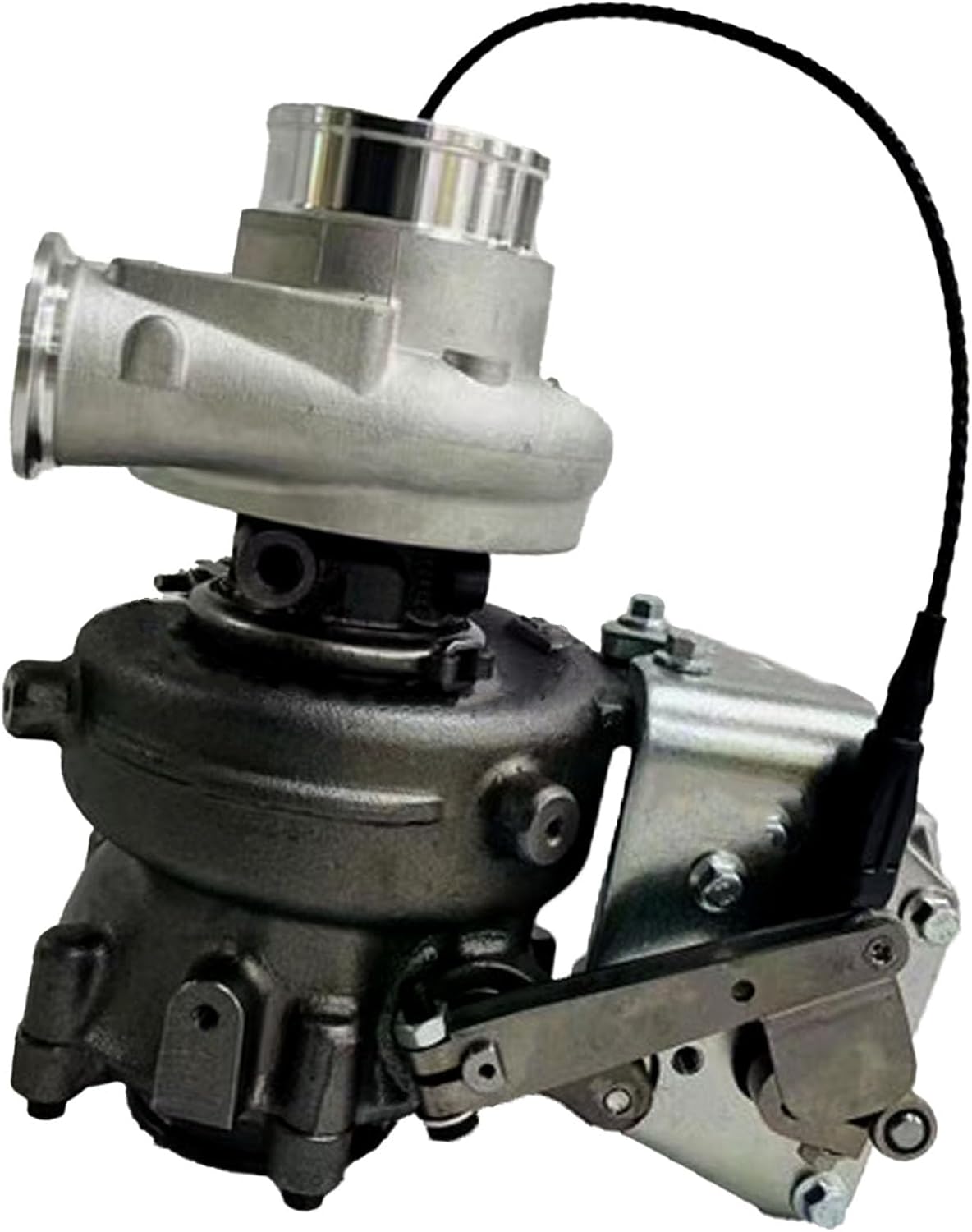 buy abulollry turbocharger cummins qsb,should I buy abulollry turbocharger,cummins qsb turbocharger pros cons,5326258 turbocharger vs oem,abulollry turbocharger worth buying,best turbocharger for cummins qsb 4.5 unboxing and complete package contents