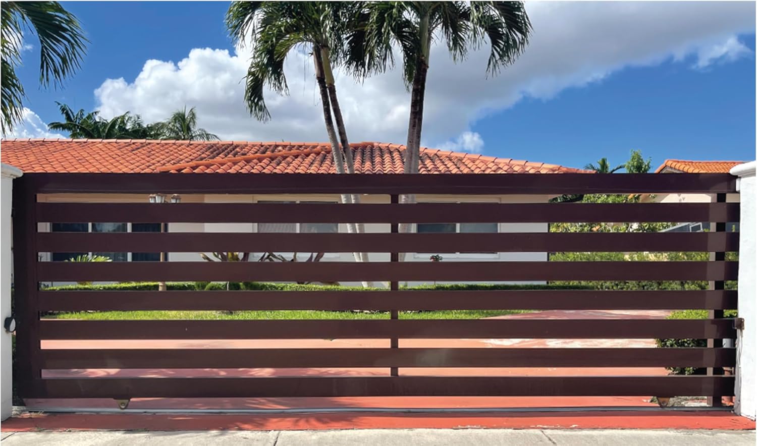 Step-by-step guide for buy aluminum sliding driveway gate,aluminum driveway gate worth buying,best sliding gate for driveway,aluminum vs steel driveway gate,should I buy an aluminum gate,modern driveway gate pros cons - complete tutorial