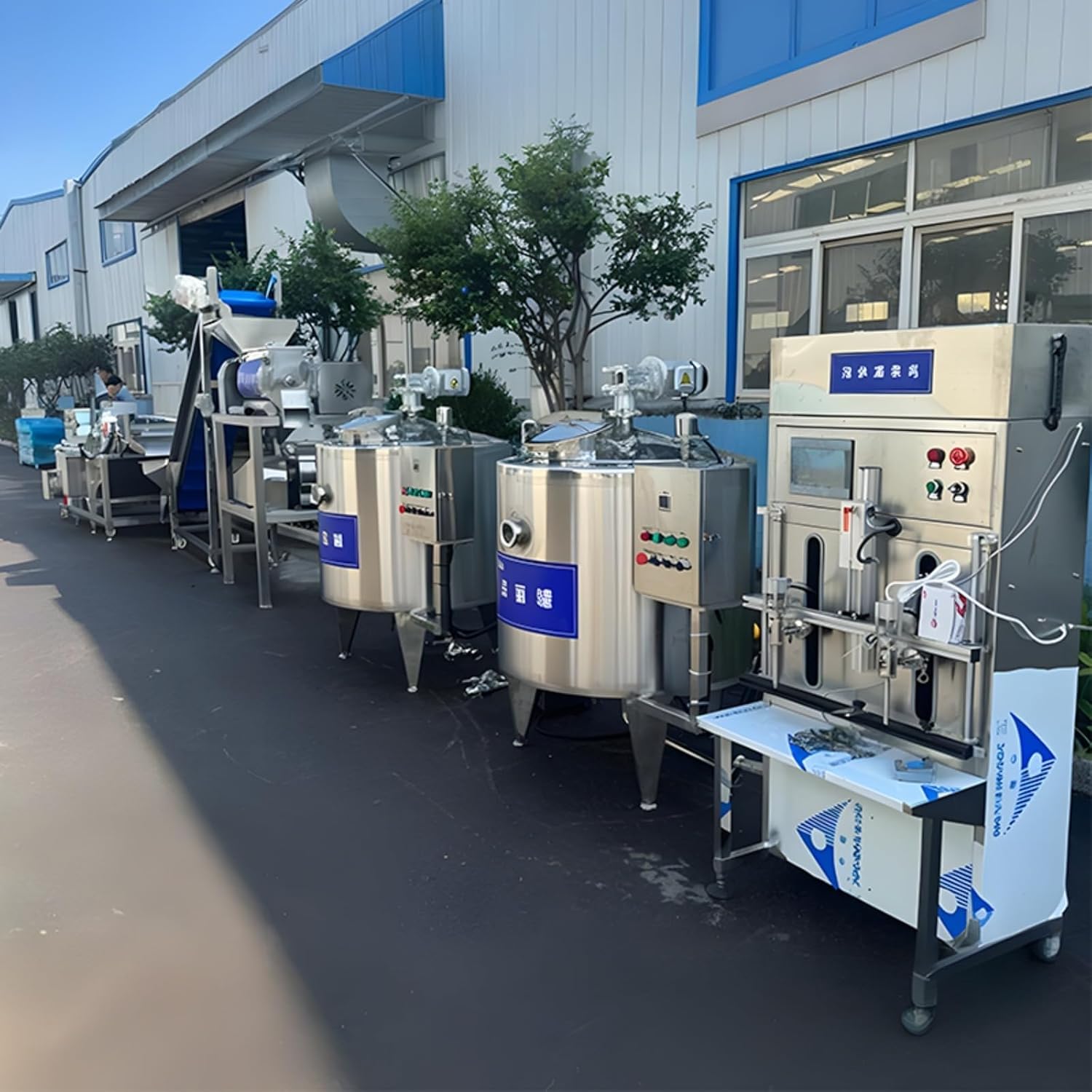 buy apple juice production line,apple juice line pros cons,apple juice processing system vs alternatives,should I buy an apple juice production line - detailed features and technical specifications