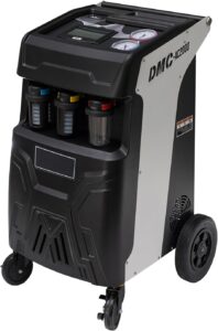 Image 1 of buy automatic refrigerant recovery machine
