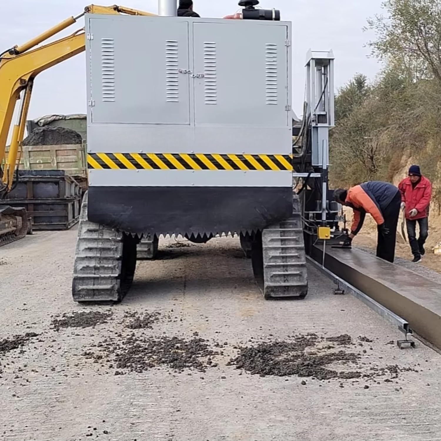 Step-by-step guide for buy automatic slipform curb paver,automatic curb machine worth buying,slipform curb paver pros cons,best concrete curb paving equipment,GPS curb machine vs alternatives,should I buy a stringless curb paver - complete tutorial