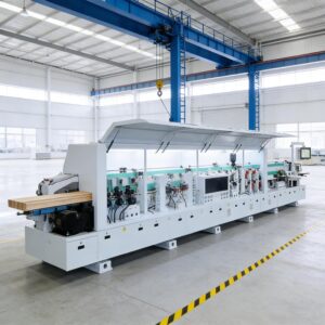 Image 1 of buy automatic track edge bander